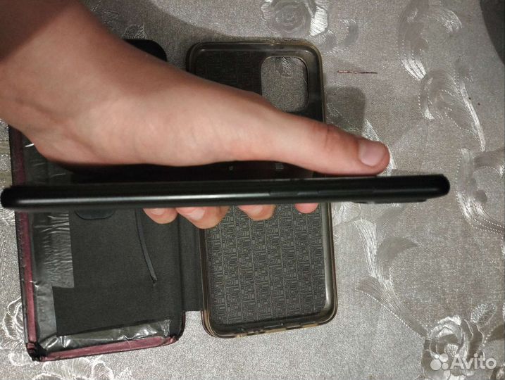 Samsung galaxy A03