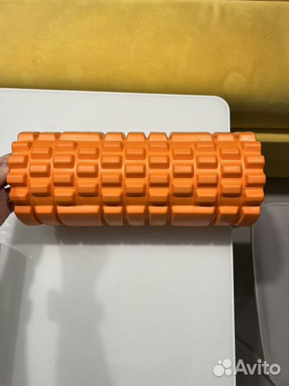 Массажный ролл для МФР