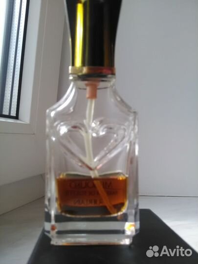 Guerlain Vol de Nuit, Mahora и др. Винтаж Раритет