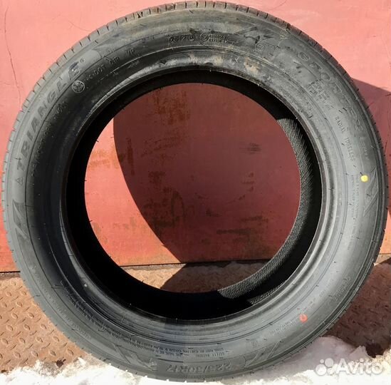 Triangle Sports TH201 225/50 R17 98Y