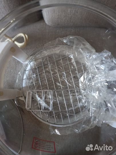 Аэрогриль Модель KYP-931A