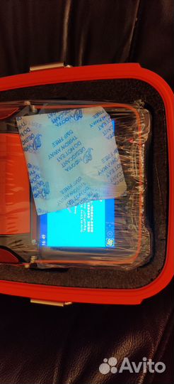 Signalfire для локальных сетей