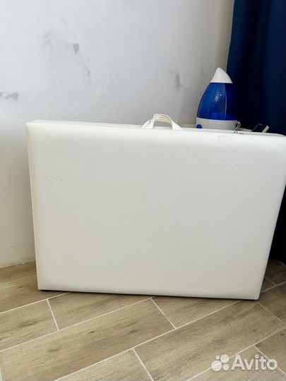 Прямая кушетка