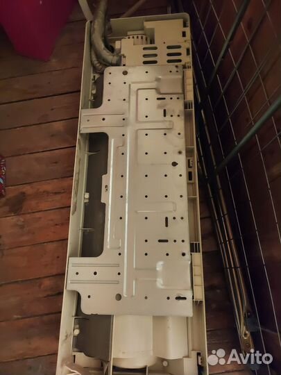 Кондиционер Samsung бу