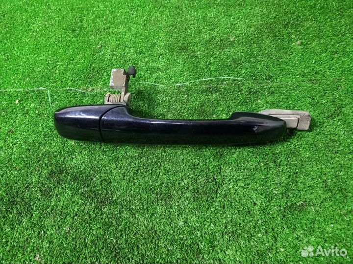 Ручка двери внешняя задняя правая Mazda Mazda3 Mps