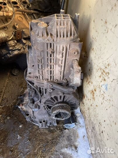 Ауди 80 коробка передач 5МКПП