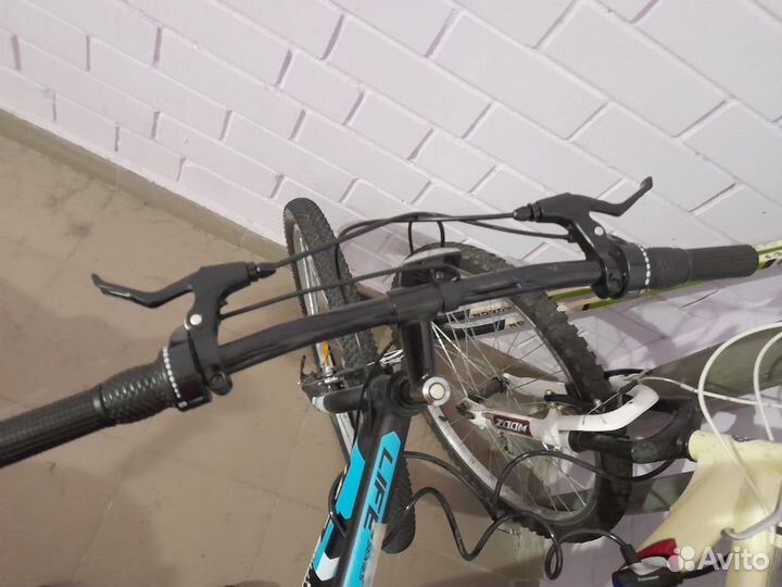 Велосипед LFE265-m