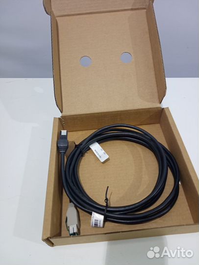 Кабель USB для принтера