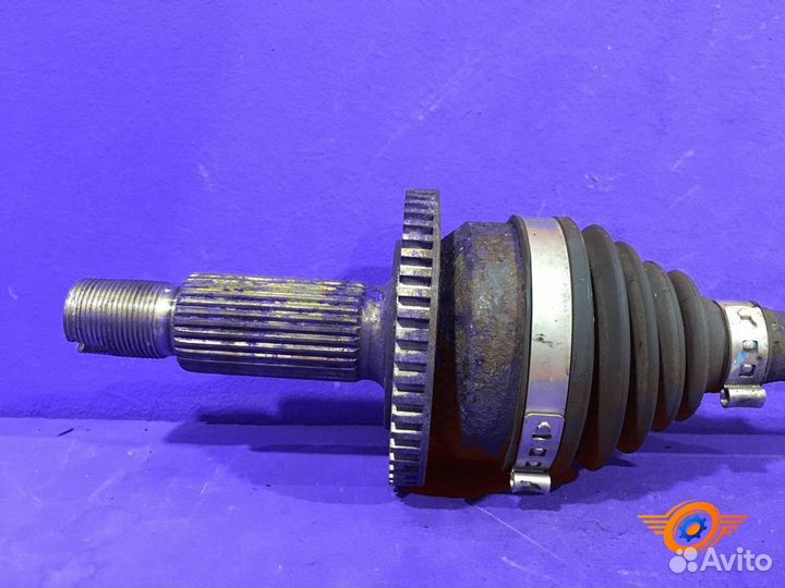 Привод задний правый Kia Sorento 3 (Um) Prime SUV