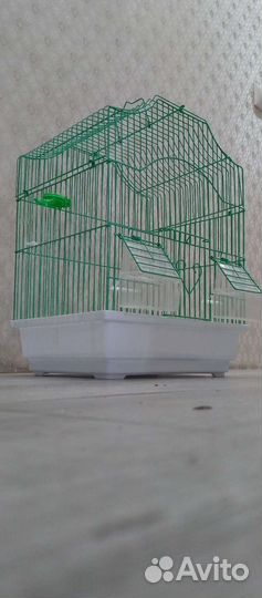 Клетка вольер для птиц