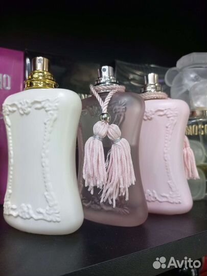 Духи женские