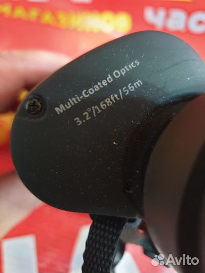 Биноколь celestron upclose G2 20X50
