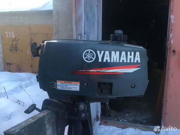 Лодочные моторы