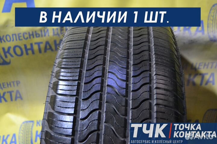 Firestone All Season 265/60 R18