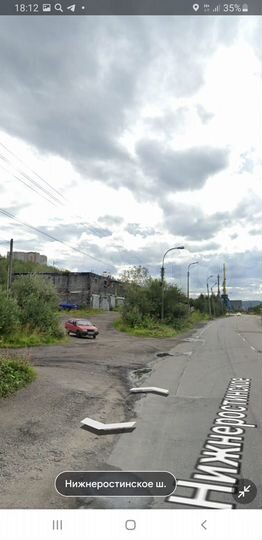 Свободного назначения, 350 м²