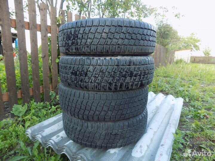 КАМА Кама-219 225/75 R16