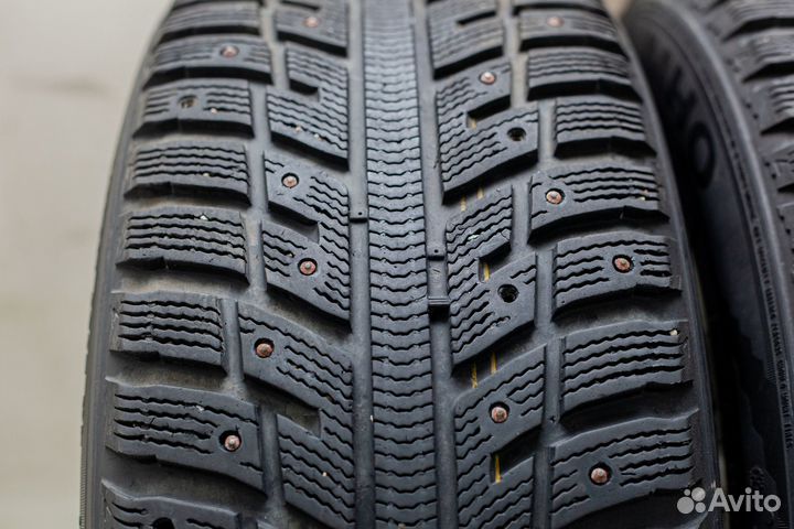 Колеса зимние R17 BMW 5 F10 оригинал