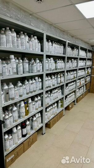 Масляные духи оптом из Франции