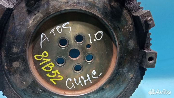 Маховик для Hyundai Atos