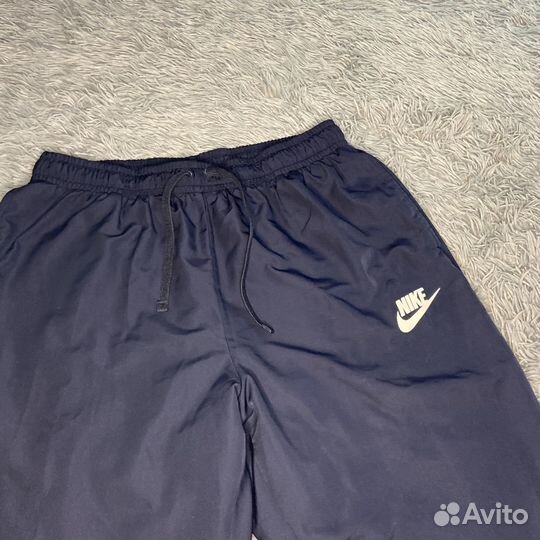 Штаны Nike