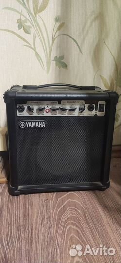 Электро гитара Yamaha EG112C