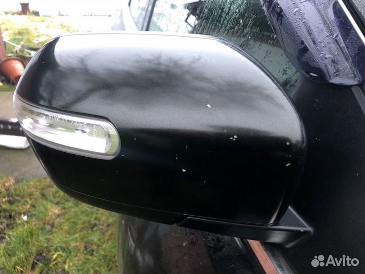 Зеркало правое Mazda Cx9 TB 3.7 2008
