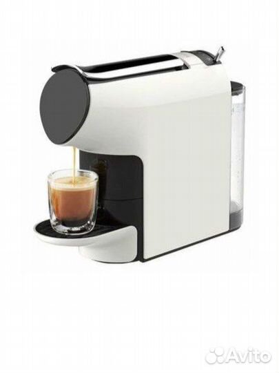 Капсульная кофемашина