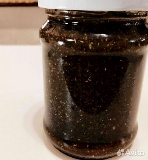 Мед для эрекции