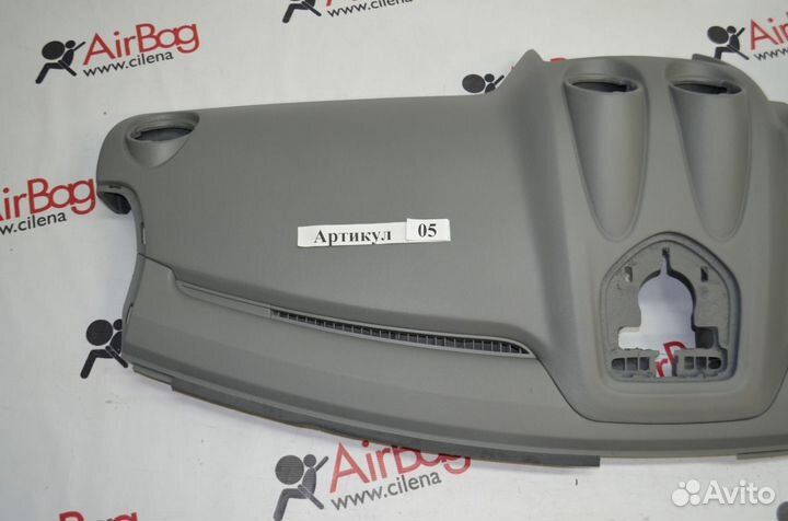 Торпедо панель приборов Mercedes ML арт.:01