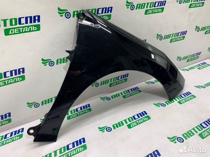 Крыло переднее правое Peugeot 308 (T7) хетчбек