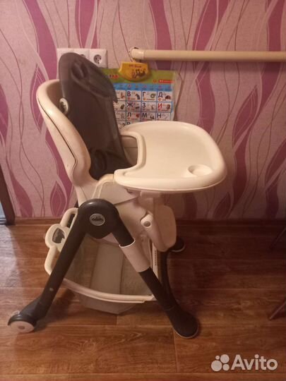 Стул для кормления