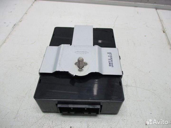 Блок электронный Kia Quoris KH