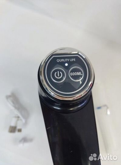 Электрическая помпа для воды