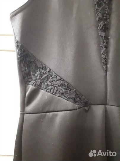 Женский комбинезон