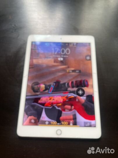 iPad air2014 года