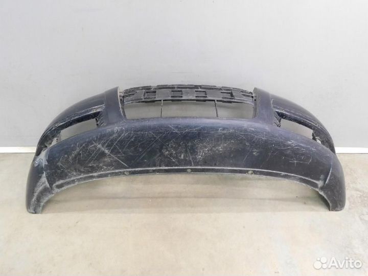 Бампер передний Audi A3/RS3/S3