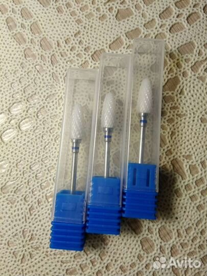 Фреза керамическая Кукуруза