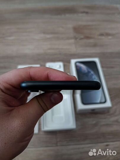 iPhone XR 64gb Black