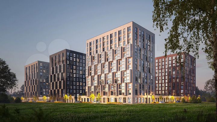 Продам помещение свободного назначения, 107.5 м²