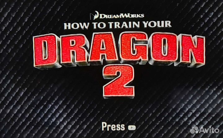 Игра для Xbox 360