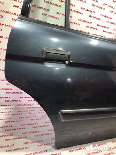 Дверь задняя правая Mitsubishi Pajero Sport K94