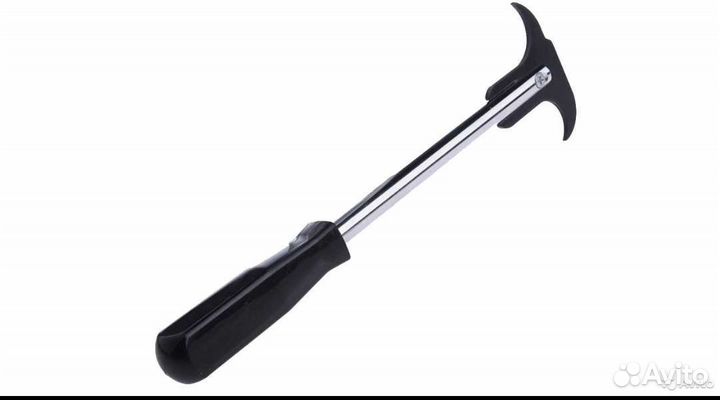 Крюк для демонтажа сальников и уплотнителей