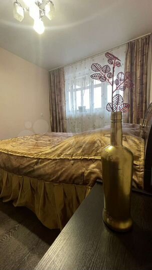 2-к. квартира, 48 м², 4/5 эт.