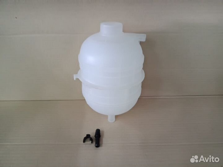 Бачок расширительный Peugeot 206 (Новый)