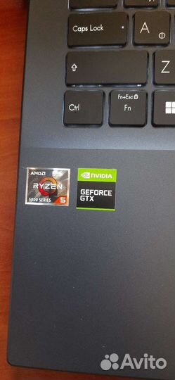 Asus vivobook pro 15