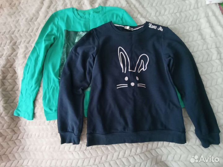 Женские вещи