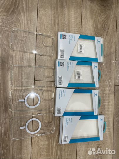 Чехол на iPhone 12 pro max