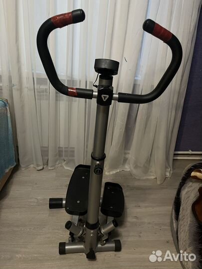 Тренажер степпер