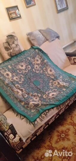 Шаль платок