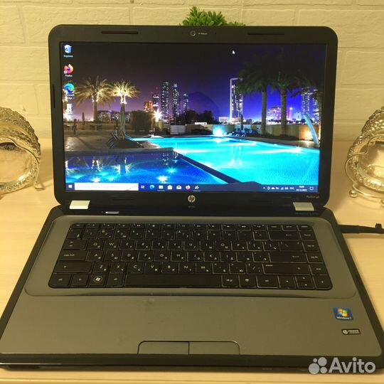 HP Pavilion g6-1317sr